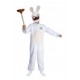 Déguisement Lapin Crétin Enfant - Costume lapin crétin ubisoft The Duck