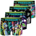 Lot de 5 Boxer Surprises Aléatoires Homme Freegun - Lot de boxers original The Duck