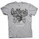 T-Shirt Homme Custom Garage Gas Monkey