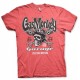 T-Shirt Homme Custom Garage Gas Monkey
