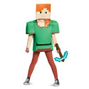 Pioche de Minecraft Disguise - minecraft enfant sur the duck 