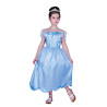 Déguisement Robe de Princesse Bleue PtitClown