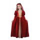 Déguisement Robe de Princesse Médiévale PtitClown