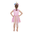 Déguisement Licorne Rose Fille PtitClown