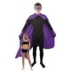 Déguisement Kit Super Héros Adulte - Costume Super Héros