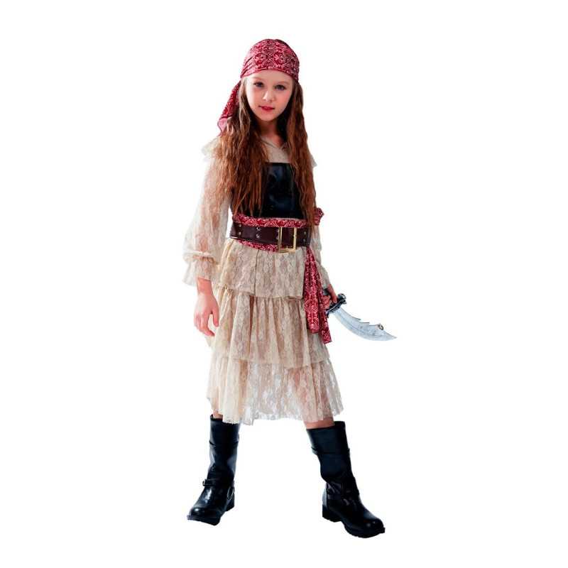 Accessoire Cheveux Fille • Petites Pirates