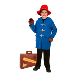 Costume Paddington Enfant