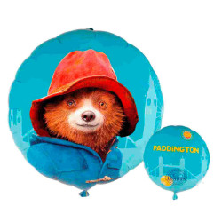 Ballon Paddington en Aluminium 40 cm