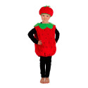 Déguisement Fraise Enfant PtitClown