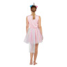 Déguisement Licorne Rose Femme PtitClown