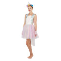 Déguisement Licorne Rose Femme PtitClown