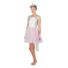 Déguisement Licorne Rose Femme PtitClown