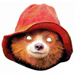 Masque Paddington Enfant