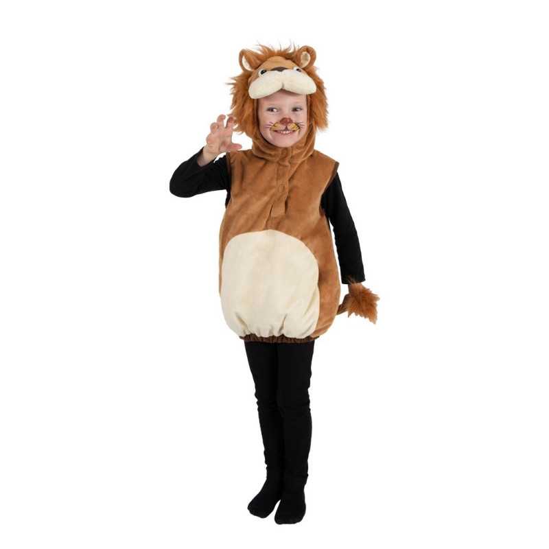 Déguisement Lion Enfant PtitClown