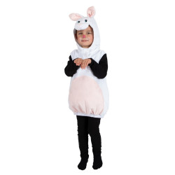 Déguisement Lapin Enfant PtitClown