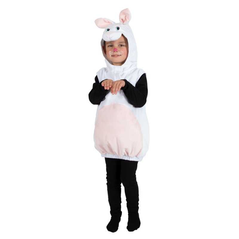 Déguisement Lapin Enfant PtitClown