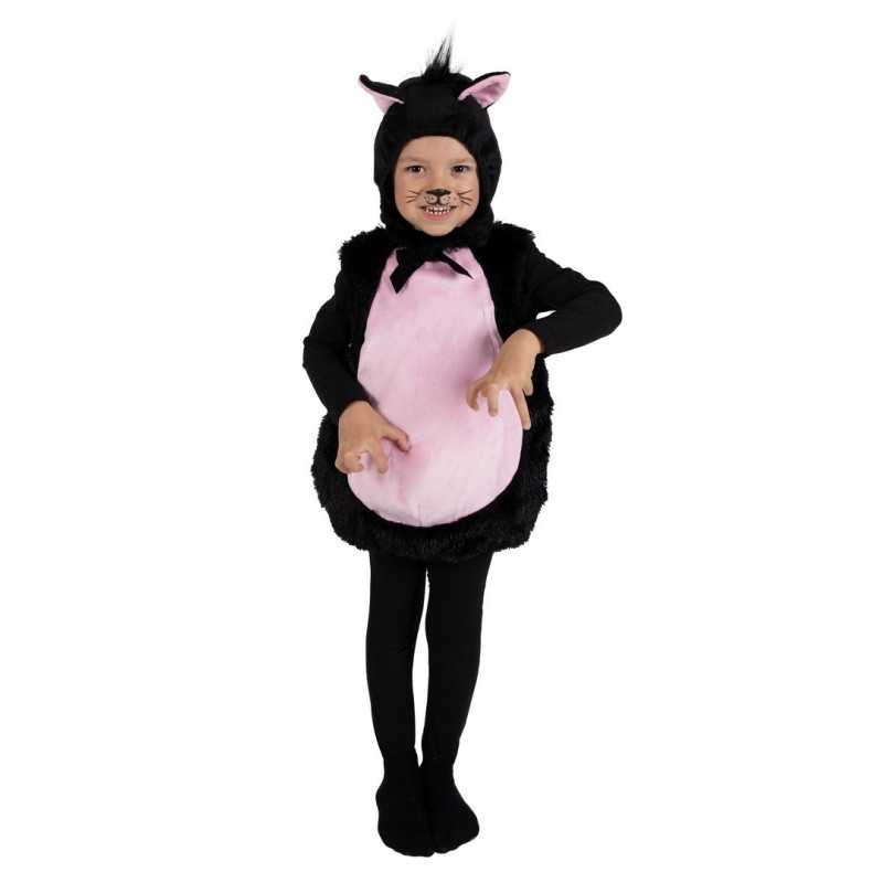 Déguisement Chat Enfant PtitClown