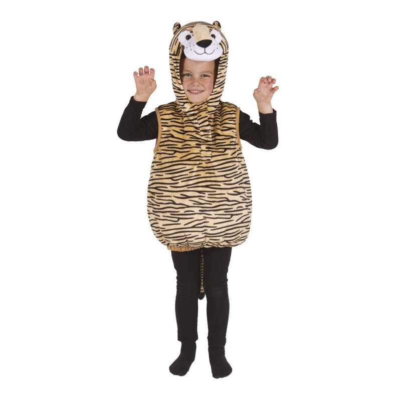 Déguisement Tigre Enfant PtitClown