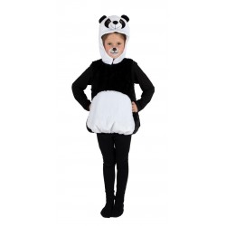 Déguisement Panda Enfant