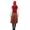 Déguisement Pirate Femme PtitClown