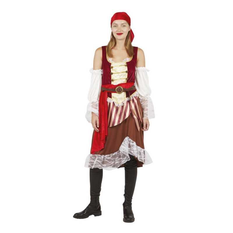 Déguisement Pirate Femme PtitClown