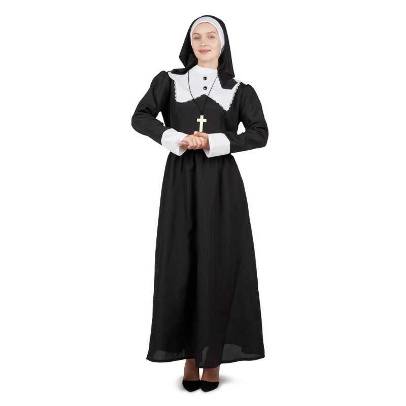 Déguisement Religieuse Femme PtitClown