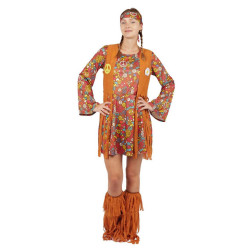 Déguisement Hippie Femme PtitClown