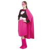 Déguisement Super-Mariée Rose Femme PtitClown