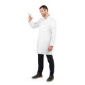 Blouse Blanche de Médecin Adulte PtitClown