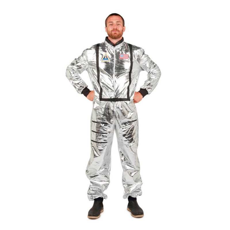 Déguisement Astronaute Homme PtitClown