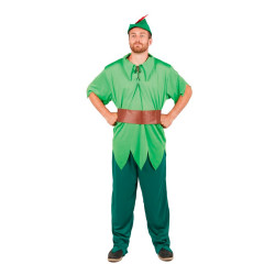 Déguisement Peter Pan Homme PtitClown