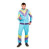 Déguisement Survêtement Années 80 Homme PtitClown