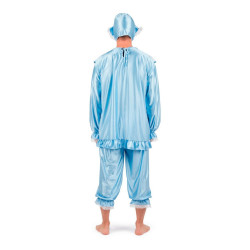 Déguisement de Bébé EVG Homme PtitClown