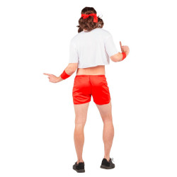 Déguisement de 118 Adulte PtitClown