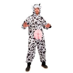 Déguisement de Vache Adulte