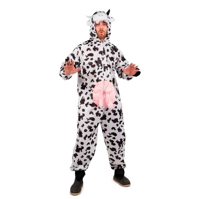 Déguisement de Vache Adulte PtitClown