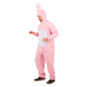 Déguisement de Lapin Rose Adulte PtitClown