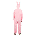 Déguisement de Lapin Rose Adulte PtitClown