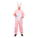 Déguisement de Lapin Rose Adulte PtitClown