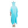 Poncho de Licorne Adulte PtitClown