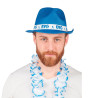 Chapeau EVG Bleu Homme PtitClown