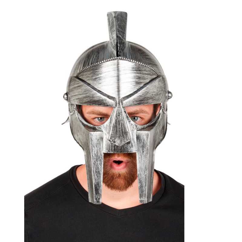 Casque de Gladiateur Adulte PtitClown