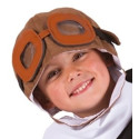 Set Aviateur Enfant PtitClown