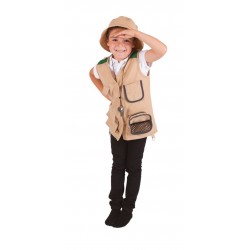 Kit Explorateur Enfant PtitClown