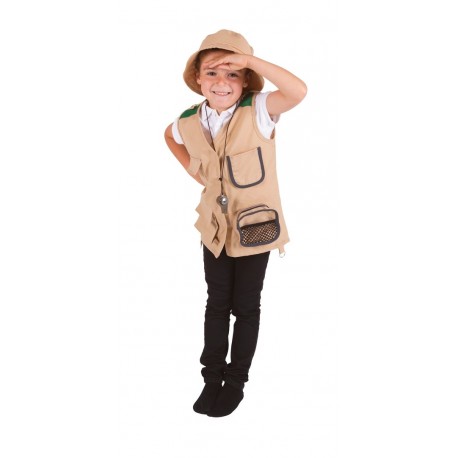Kit Explorateur Enfant PtitClown