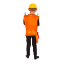 Kit Chef de Chantier Enfant