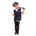 Kit Policier Enfant PtitClown