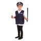Kit Policier Enfant PtitClown