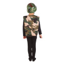 Kit Militaire Enfant PtitClown