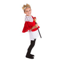 Set Accessoires de Prince Enfant PtitClown